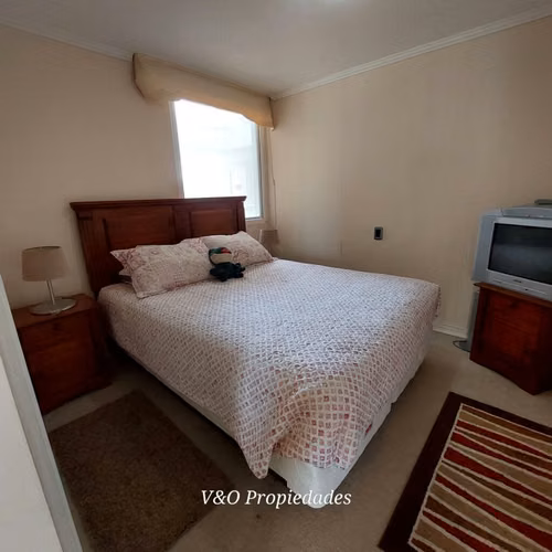 Bonito depto en Horcón, Puchuncaví (3520) - Imagen 9