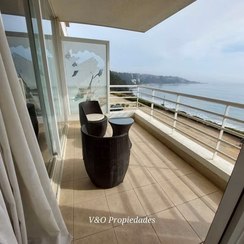 Bonito depto en Horcón, Puchuncaví (3520) - Imagen 17
