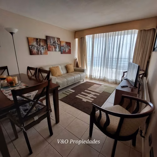 Bonito depto en Horcón, Puchuncaví (3520) - Imagen 5