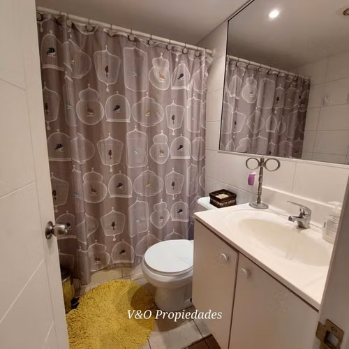 Bonito depto en Horcón, Puchuncaví (3520) - Imagen 11