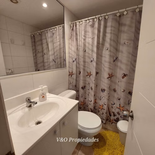 Bonito depto en Horcón, Puchuncaví (3520) - Imagen 12