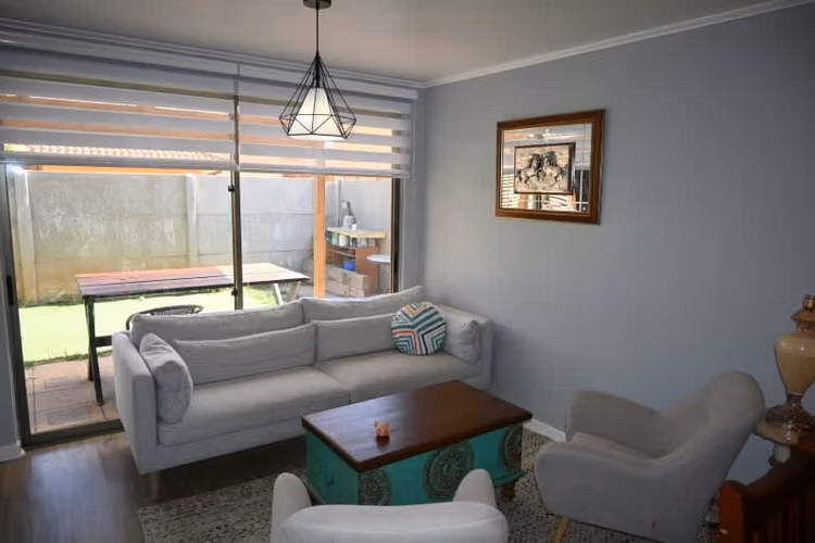 Casa AVENIDA GUILLERMO ULRIKSEN - Imagen 4