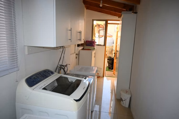 Casa AVENIDA GUILLERMO ULRIKSEN - Imagen 14