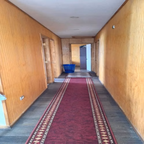Casa OHIGGINS PAILLACO