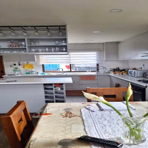 Casa OHIGGINS PAILLACO
