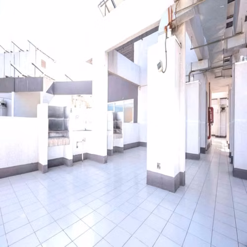 Departamento MAPOCHO 1522 - Imagen 10