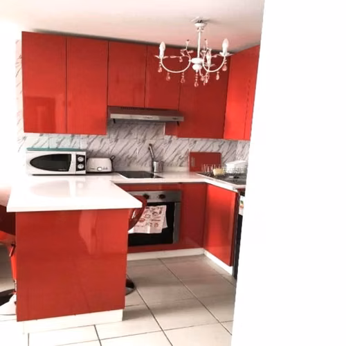 Departamento MAPOCHO 1522 - Imagen 20
