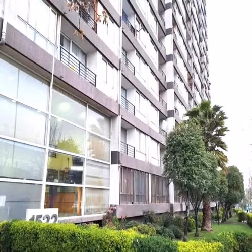 Departamento MAPOCHO 1522 - Imagen 4