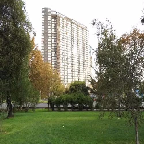 Departamento MAPOCHO 1522