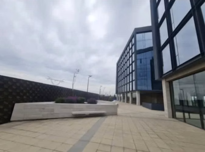 Oficina PUCARA