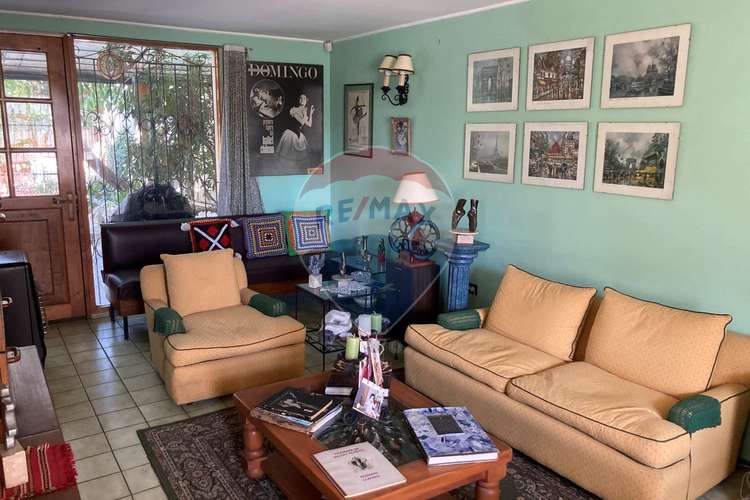 Comercial - macul. villa santa carolina!! - Imagen 2