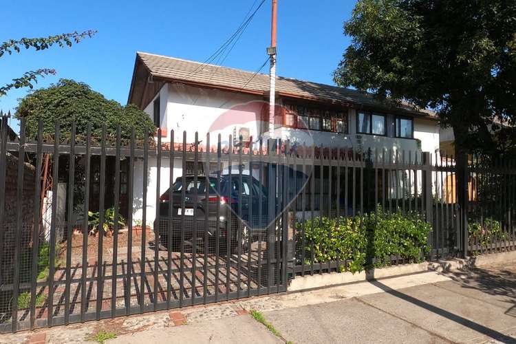 Comercial - macul. villa santa carolina!! - Imagen 1