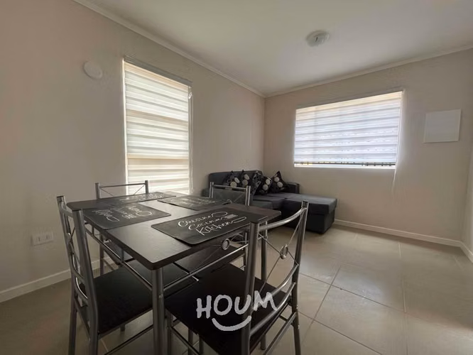 Casa en Buque Riquelme