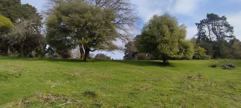 Lote 11 parcela de 7.760 m2 Puerto Montt