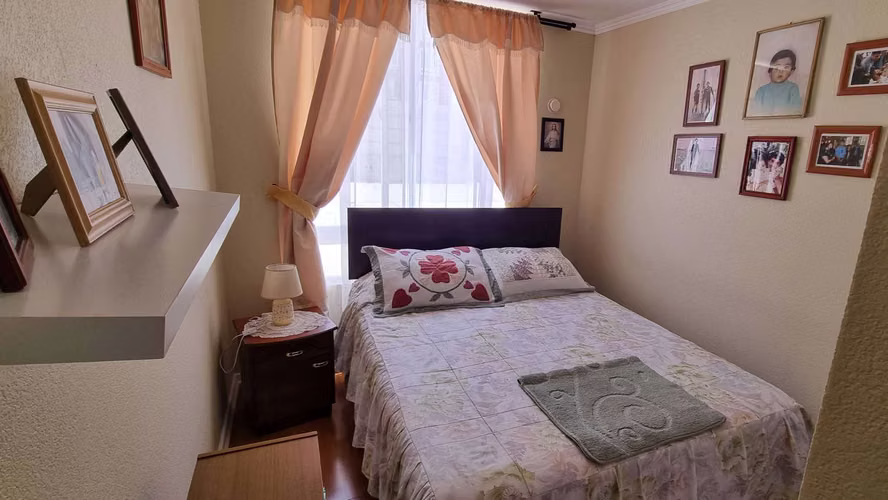 Vendo! Hermoso Departamento en Sector Pinamar (127455)