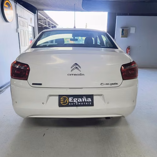 CITROEN C ELYSEE HDI 1.6 - Imagen 2