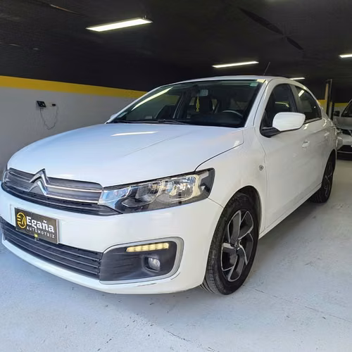 CITROEN C ELYSEE HDI 1.6 - Imagen 3