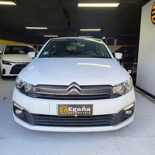 CITROEN C ELYSEE HDI 1.6 - Imagen 5