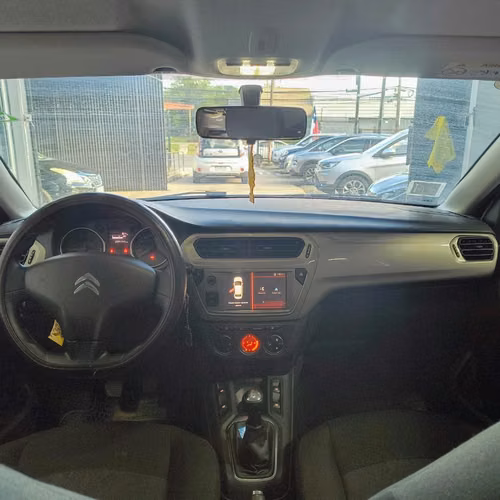 CITROEN C ELYSEE HDI 1.6 - Imagen 6