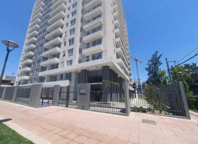 AV MARIA 6415 LA CISTERNA 1D1B -
