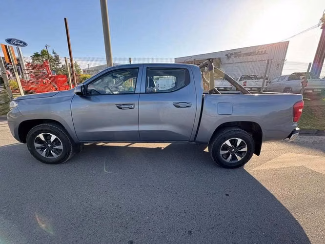 PEUGEOT LANDTREK 2023