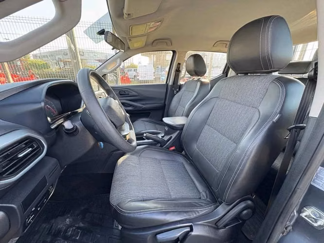PEUGEOT LANDTREK 2023