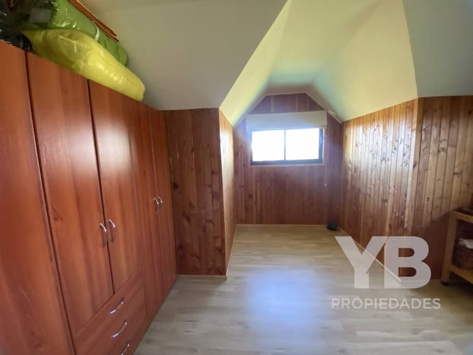 Casa en Parcela en Venta, Villarrica-Loncoche, 7° Faja
