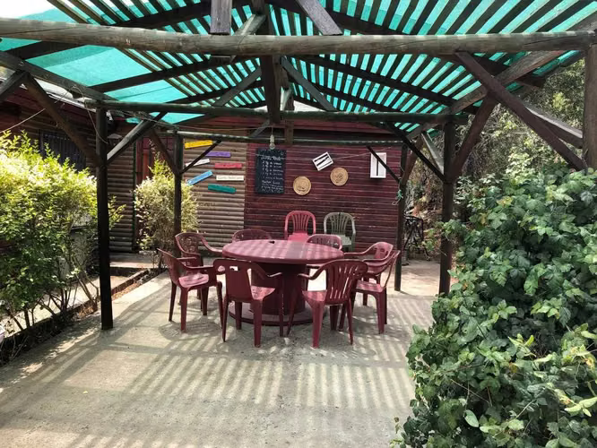 Granizo 2000 m2 terreno, casa 126 m2 (127519)