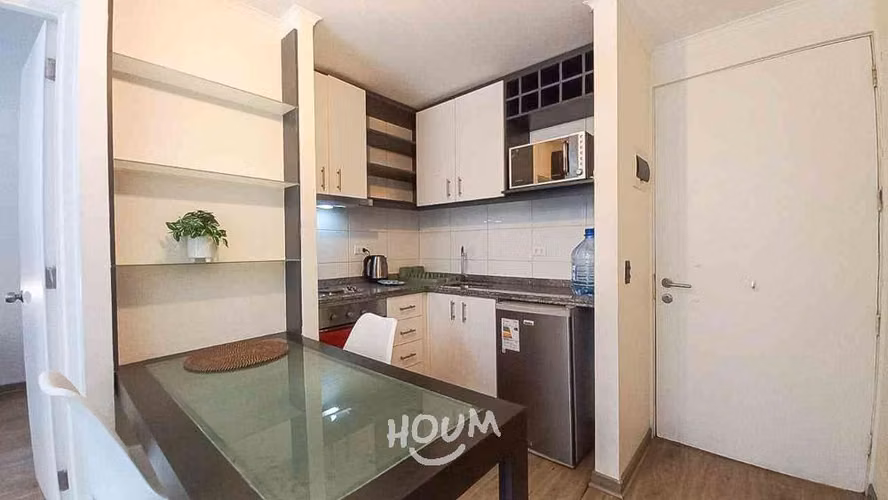 Departamento en San Isidro