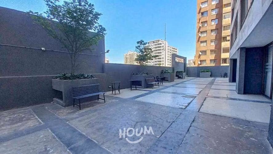 Departamento en San Isidro