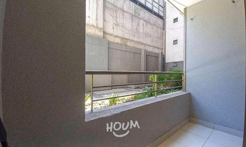 Departamento en San Isidro