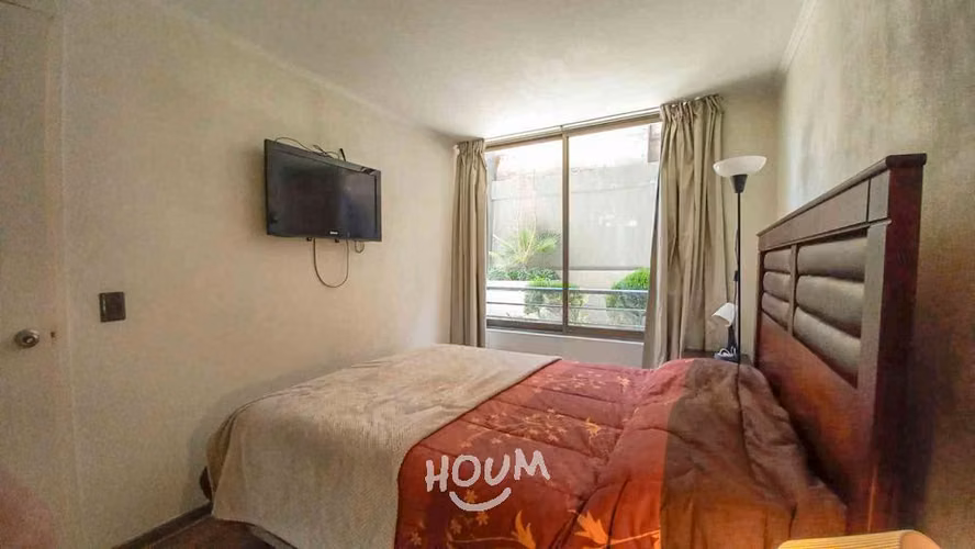 Departamento en San Isidro