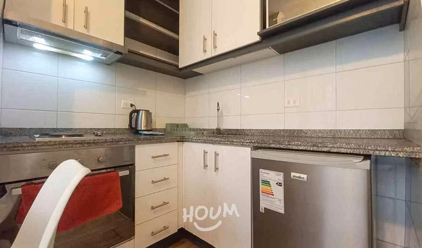 Departamento en San Isidro