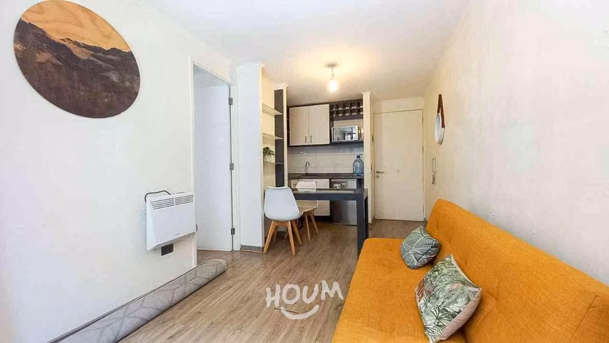 Departamento en San Isidro
