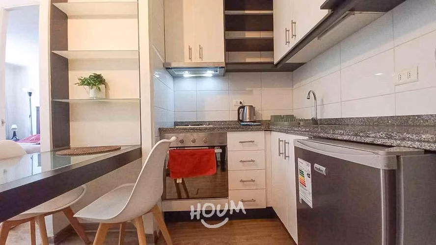 Departamento en San Isidro