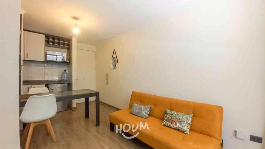 Departamento en San Isidro