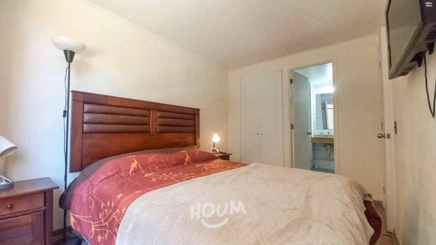 Departamento en San Isidro