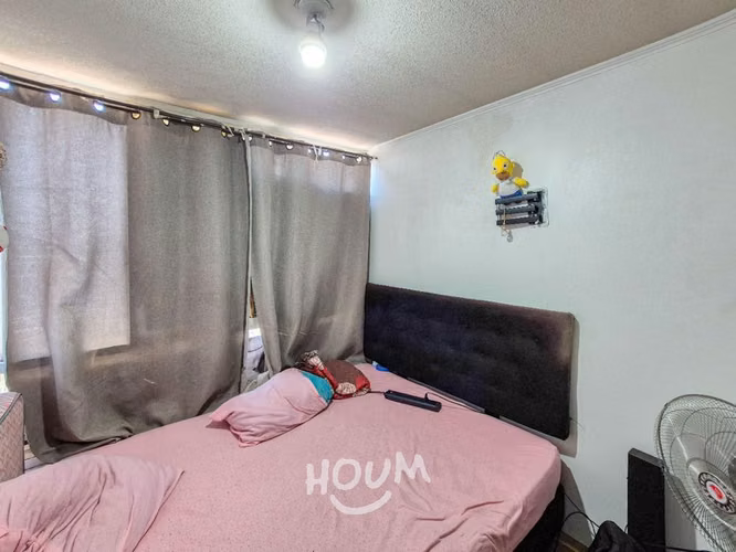 Departamento en San Diego