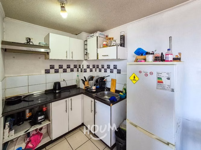 Departamento en San Diego