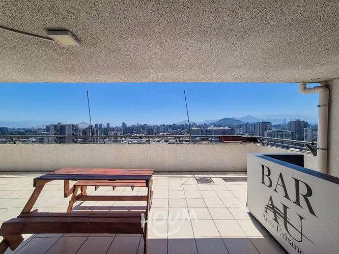 Departamento en San Diego