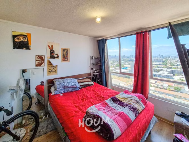 Departamento en San Diego