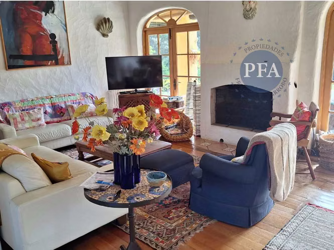 Parcela con Casa Bosques de La Candelaria (124577) - Imagen 3