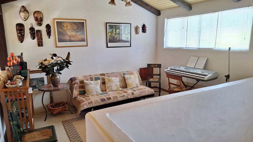 Parcela con Casa Bosques de La Candelaria (124577) - Imagen 16