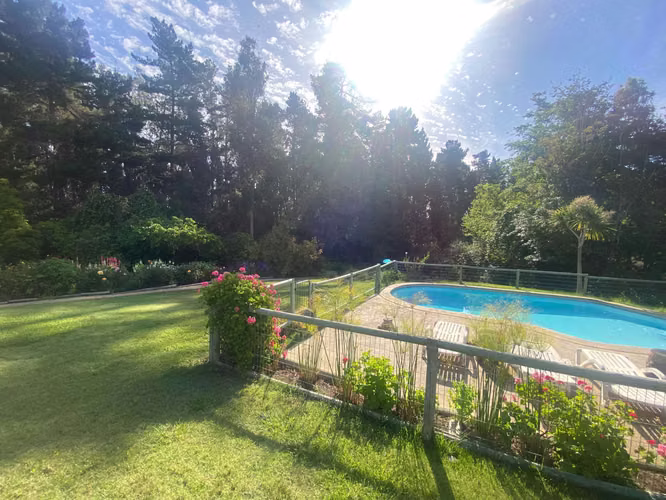 Parcela con Casa Bosques de La Candelaria (124577) - Imagen 22