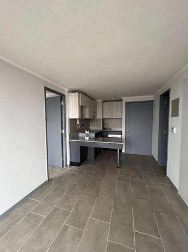 Venta Depto. 2D/2B + Est y Bod - La Cisterna - Imagen 3