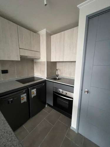 Venta Depto. 2D/2B + Est y Bod - La Cisterna - Imagen 4