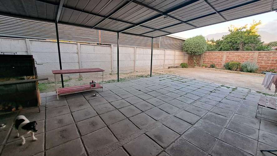 Casa en Segundo Piso, Amplio Terreno (127461) - Imagen 23