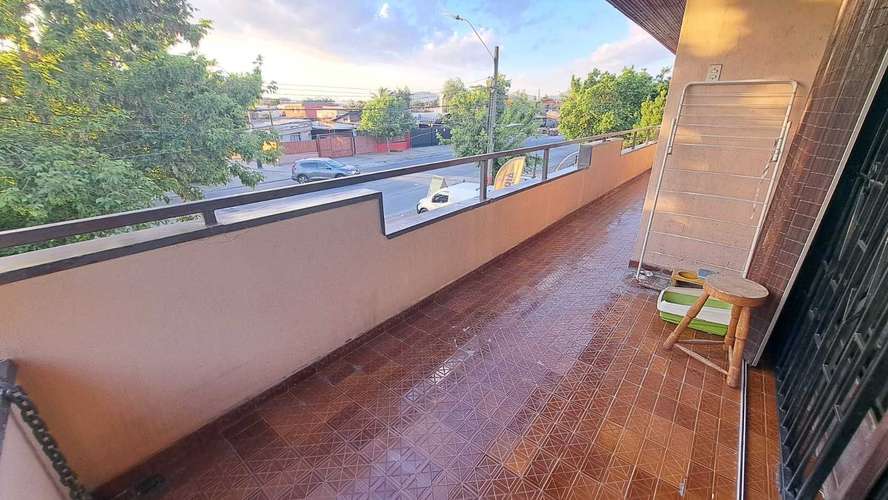 Casa en Segundo Piso, Amplio Terreno (127461) - Imagen 21