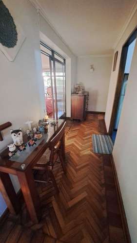 Casa en Segundo Piso, Amplio Terreno (127461) - Imagen 6