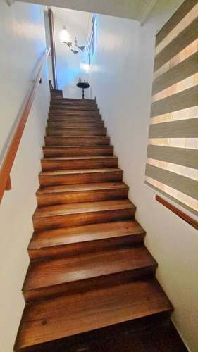 Casa en Segundo Piso, Amplio Terreno (127461) - Imagen 9